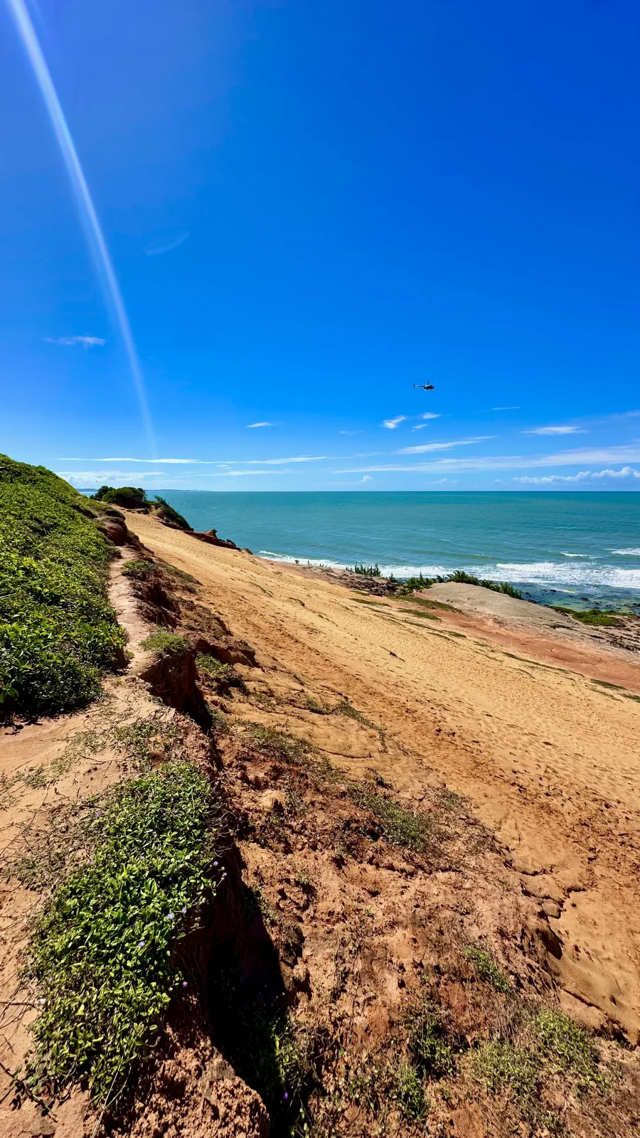 🏜️ Dunas de Pipa