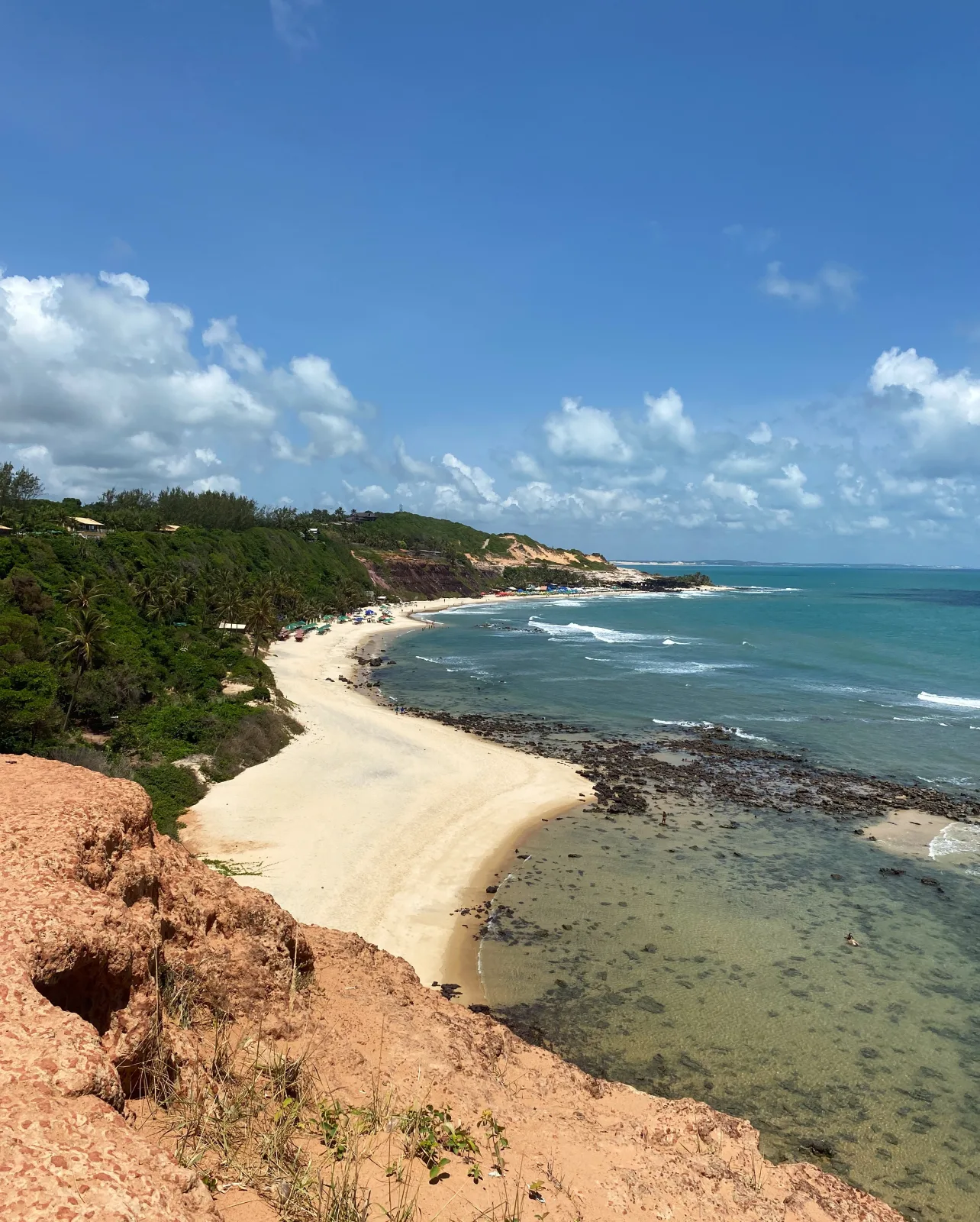 ❤️ Praia do Amor